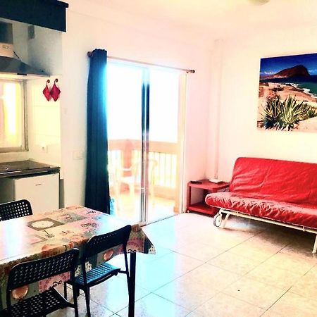 Regina Pacis Apart otel Puerto de la Cruz  Dış mekan fotoğraf