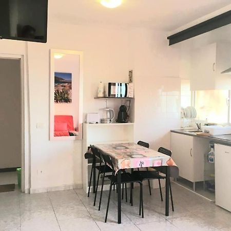 Regina Pacis Apart otel Puerto de la Cruz  Dış mekan fotoğraf