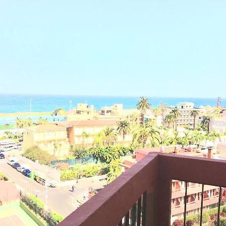 Regina Pacis Apart otel Puerto de la Cruz  Dış mekan fotoğraf