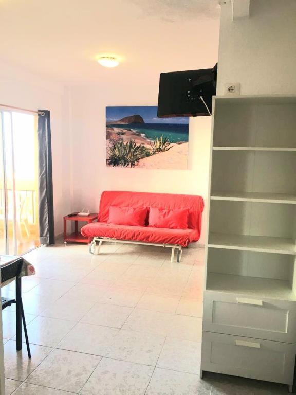 Regina Pacis Apart otel Puerto de la Cruz  Dış mekan fotoğraf